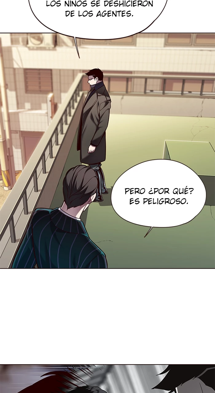 Eleceed Capítulo 106 - Página 28 en español