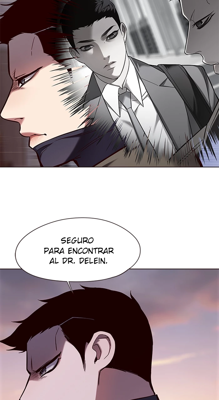 Eleceed Capítulo 106 - Página 29 en español