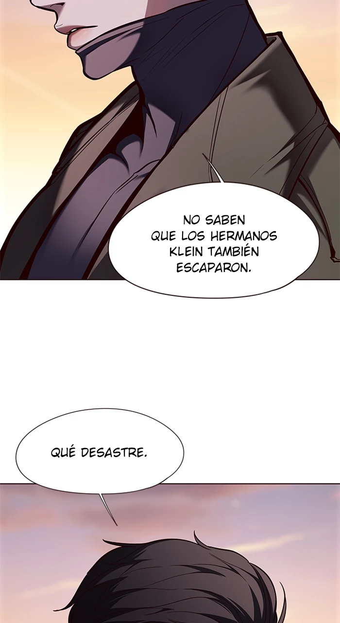 Eleceed Capítulo 106 - Página 30 en español