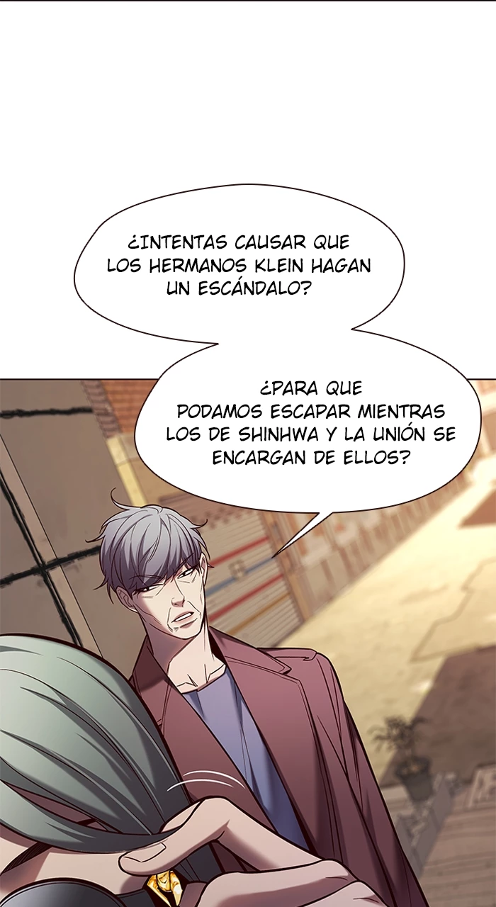 Eleceed Capítulo 106 - Página 38 en español