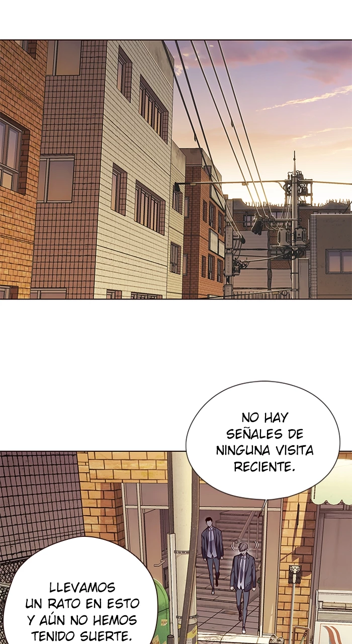 Eleceed Capítulo 106 - Página 5 en español