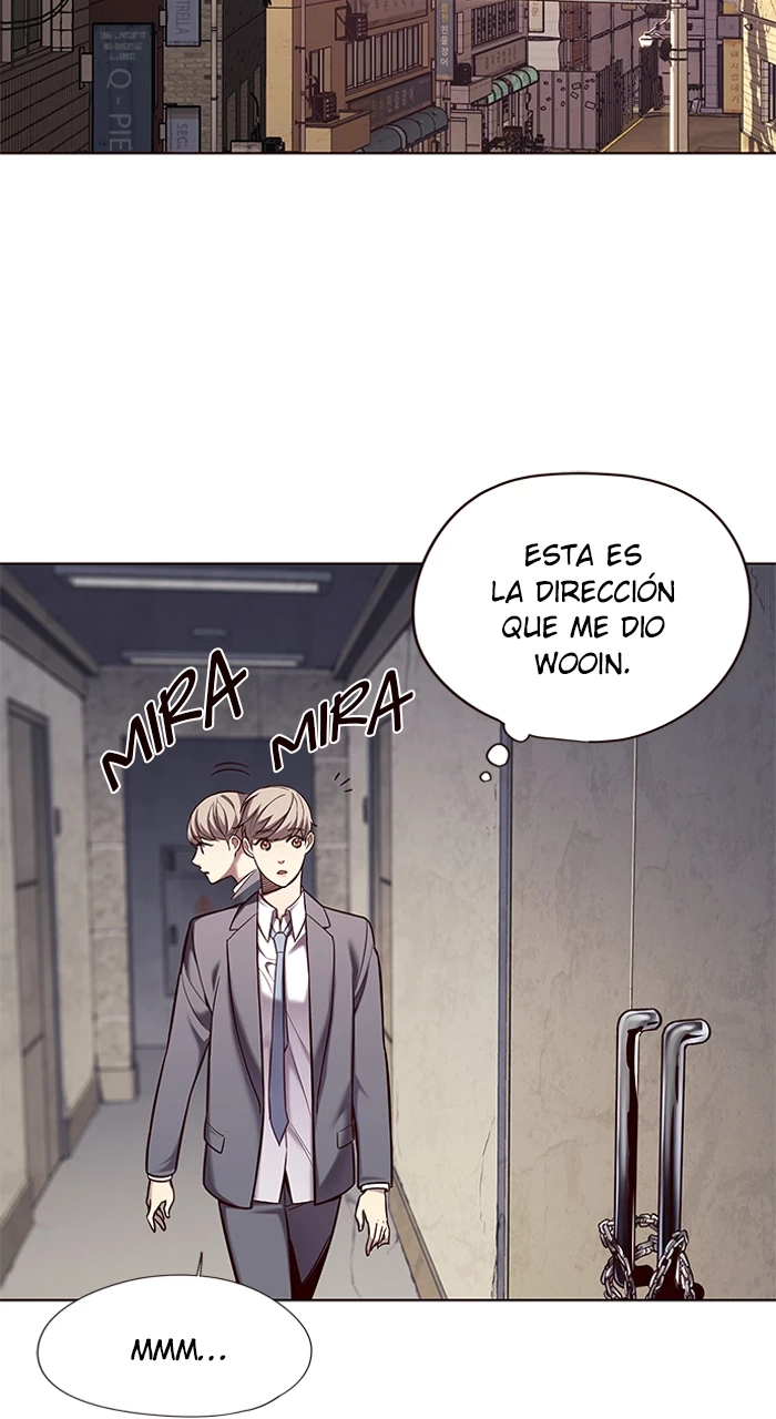 Eleceed Capítulo 106 - Página 50 en español