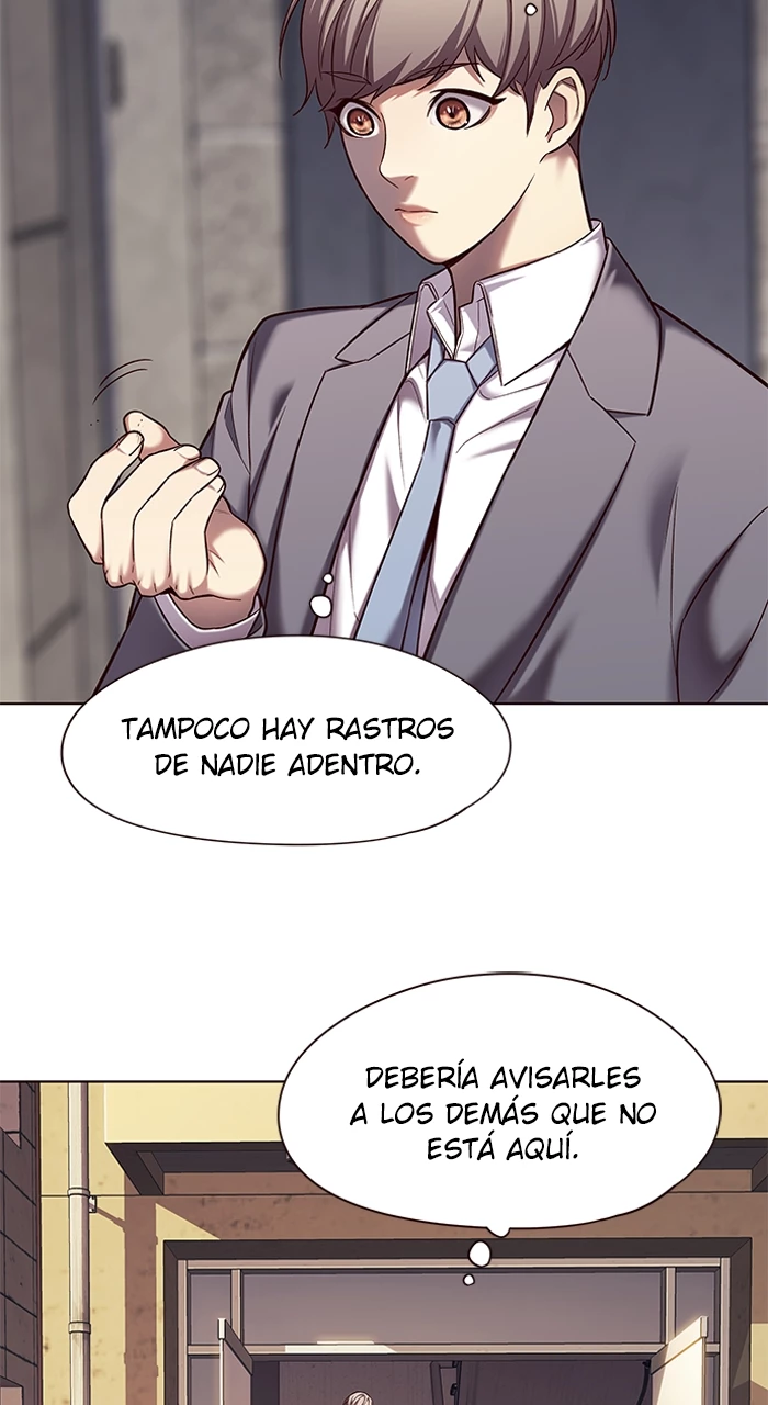 Eleceed Capítulo 106 - Página 52 en español