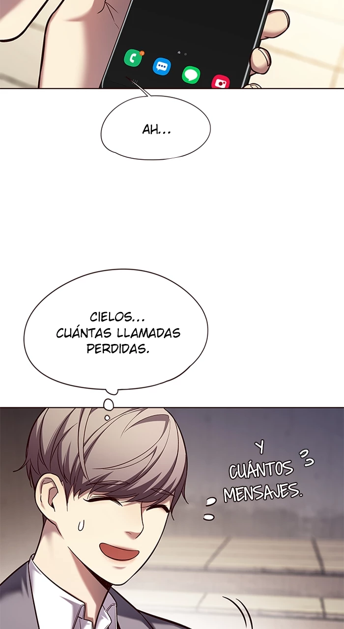 Eleceed Capítulo 106 - Página 54 en español