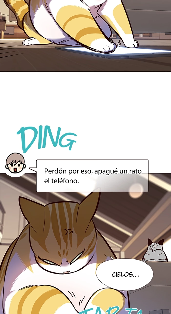 Eleceed Capítulo 106 - Página 61 en español