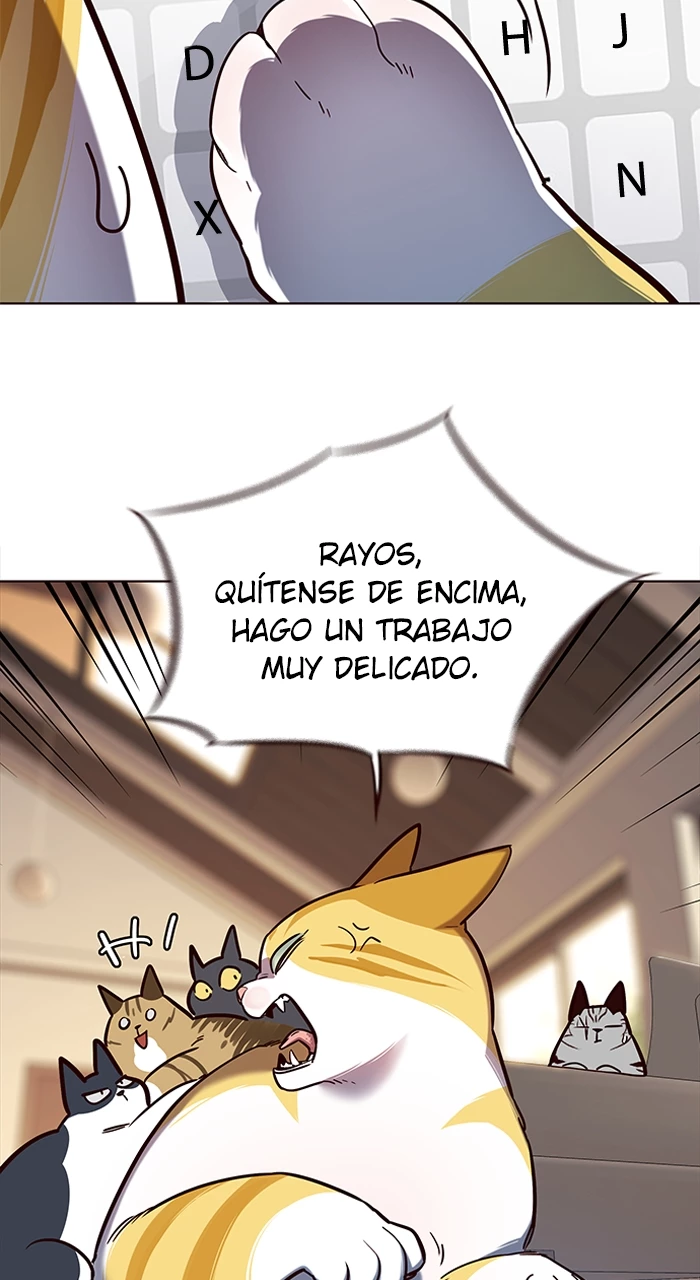 Eleceed Capítulo 106 - Página 67 en español