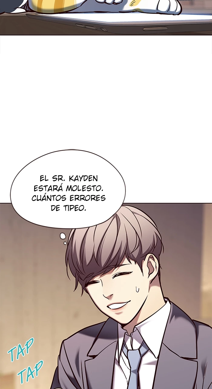 Eleceed Capítulo 106 - Página 68 en español