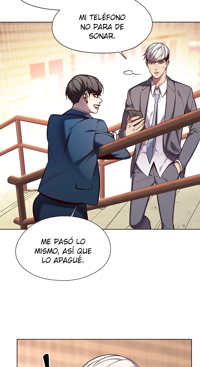 Eleceed Capítulo 106 - Página 7 en español