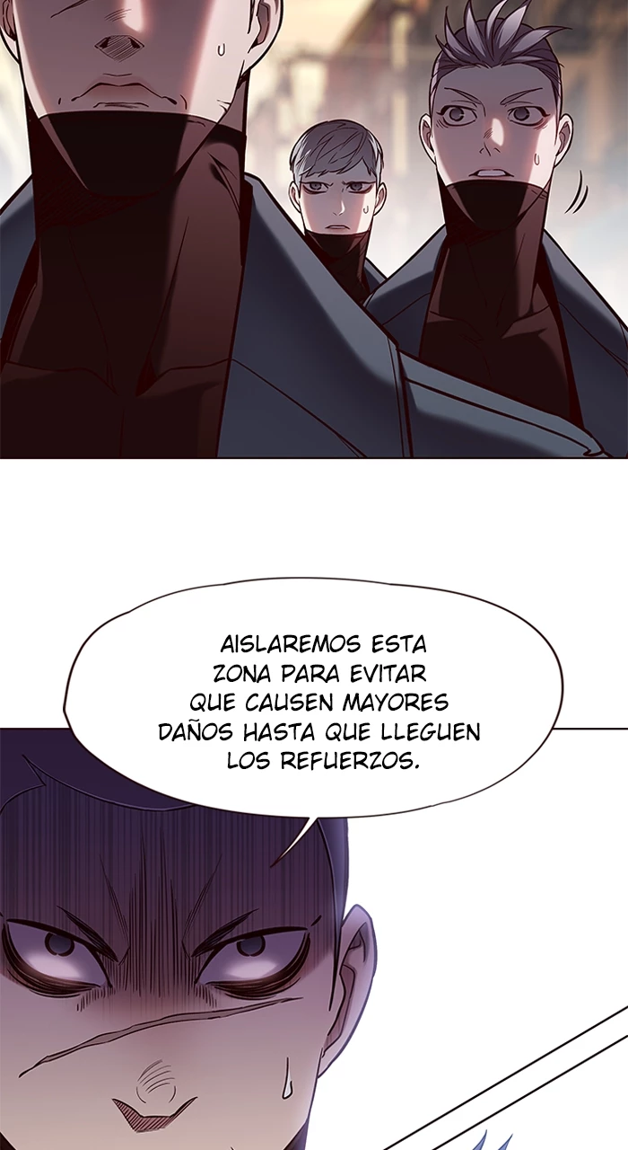 Eleceed Capítulo 107 - Página 12 en español