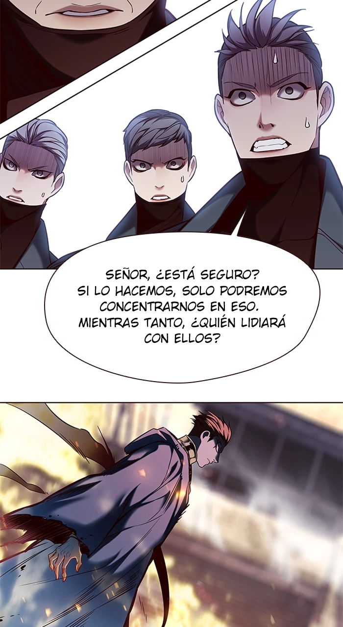 Eleceed Capítulo 107 - Página 13 en español