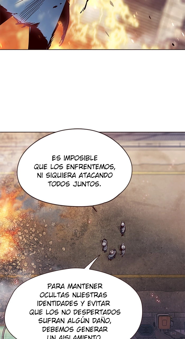 Eleceed Capítulo 107 - Página 14 en español