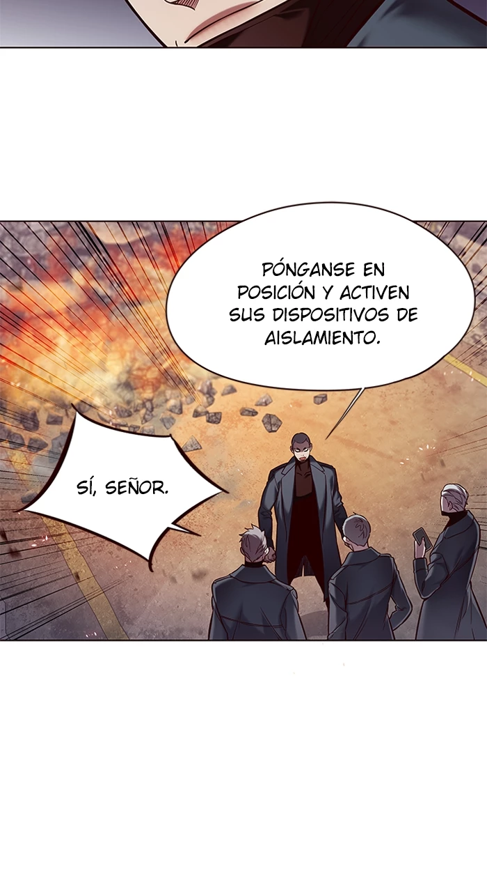 Eleceed Capítulo 107 - Página 17 en español