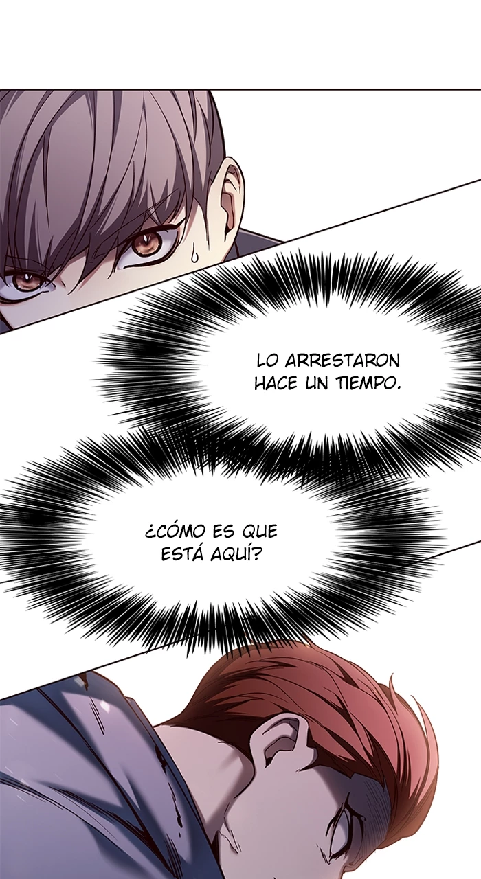Eleceed Capítulo 107 - Página 28 en español