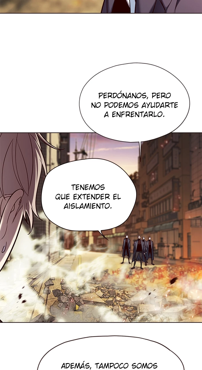 Eleceed Capítulo 107 - Página 30 en español