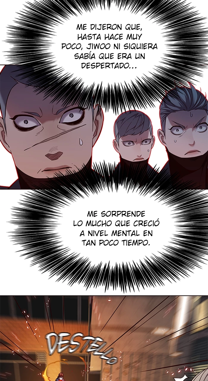 Eleceed Capítulo 107 - Página 36 en español