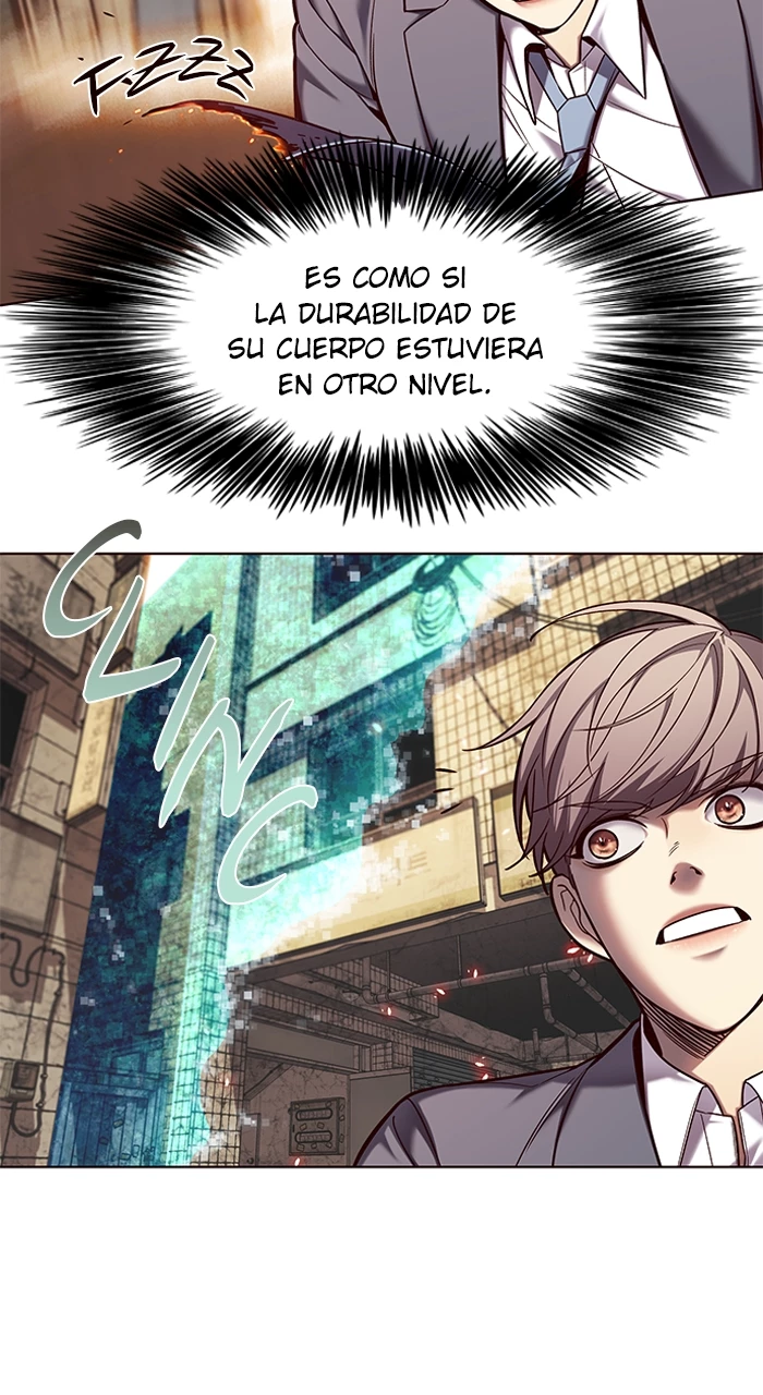 Eleceed Capítulo 107 - Página 45 en español