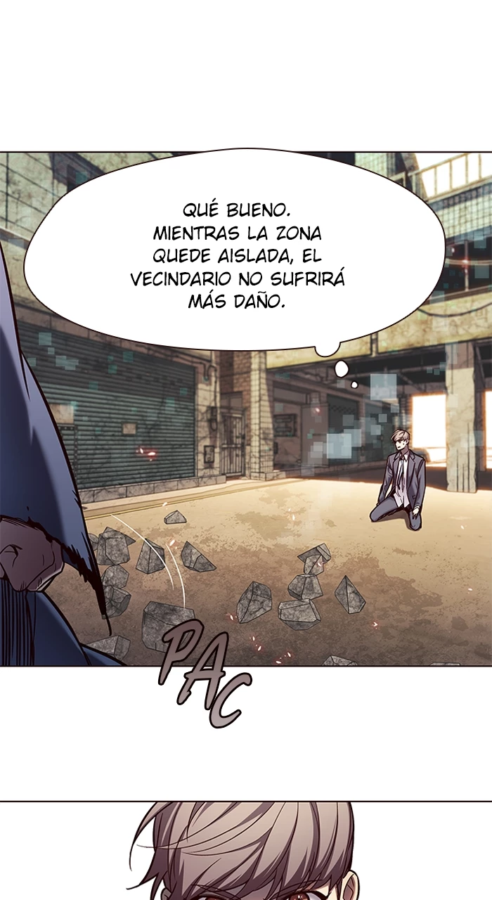Eleceed Capítulo 107 - Página 47 en español