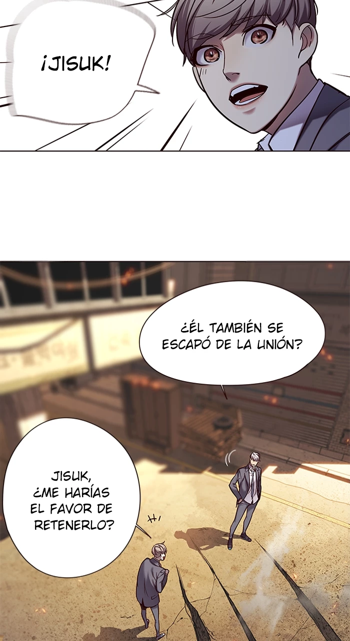 Eleceed Capítulo 107 - Página 53 en español