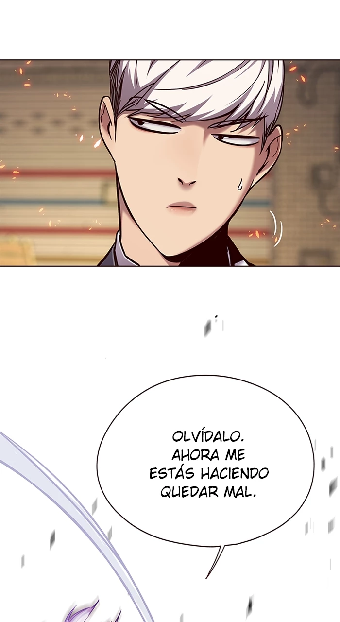 Eleceed Capítulo 107 - Página 56 en español