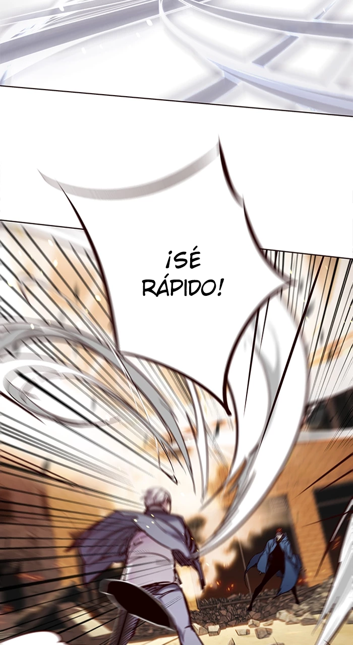 Eleceed Capítulo 107 - Página 58 en español