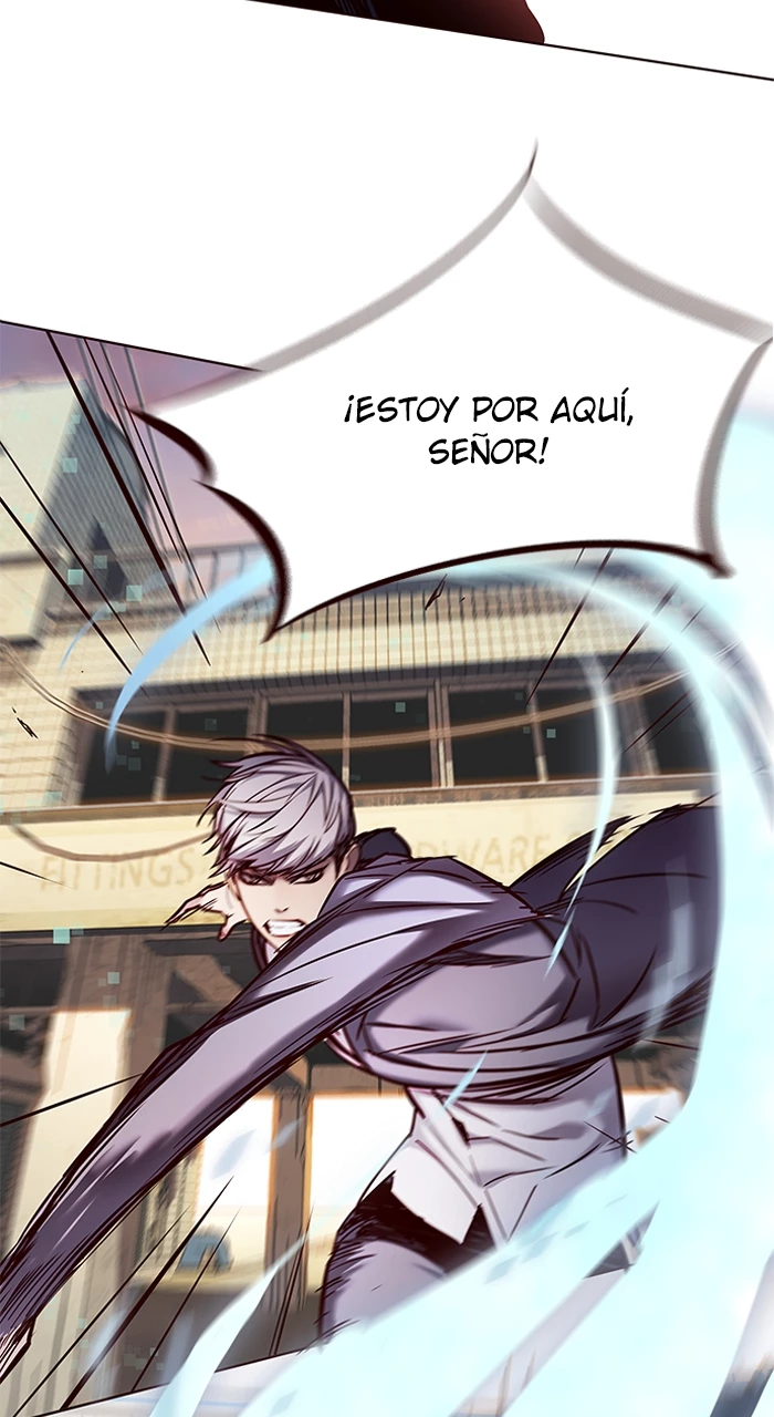 Eleceed Capítulo 107 - Página 63 en español