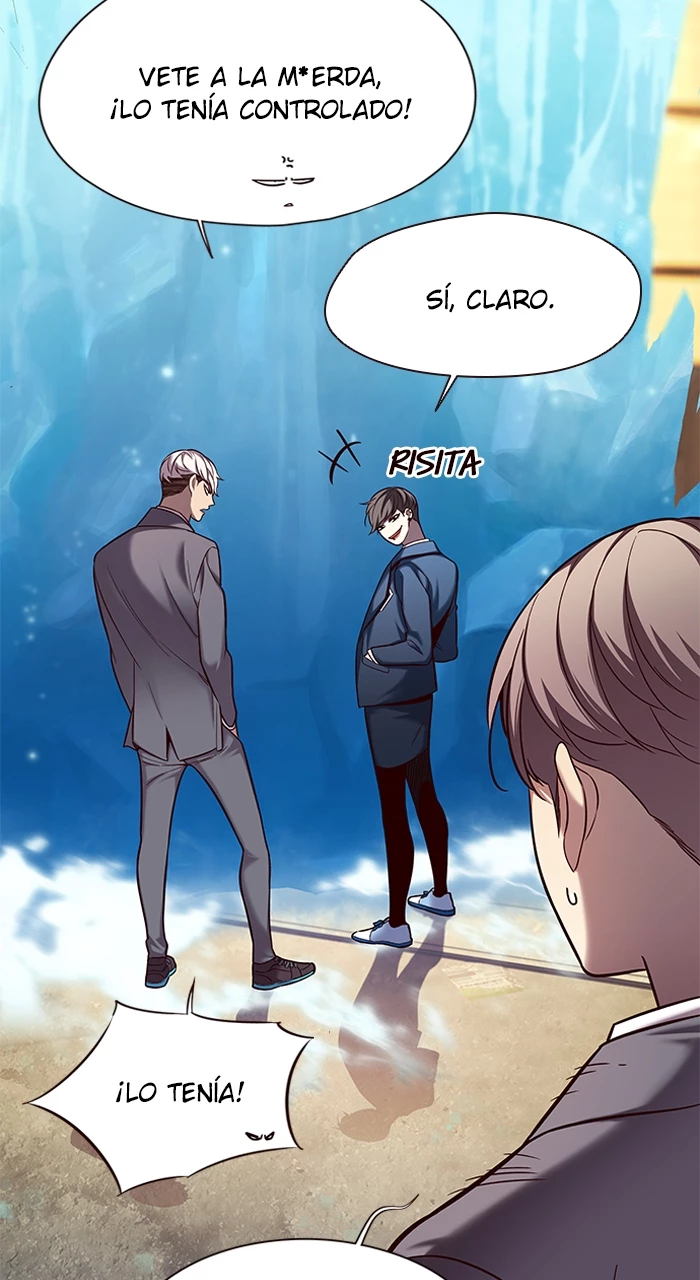 Eleceed Capítulo 107 - Página 72 en español