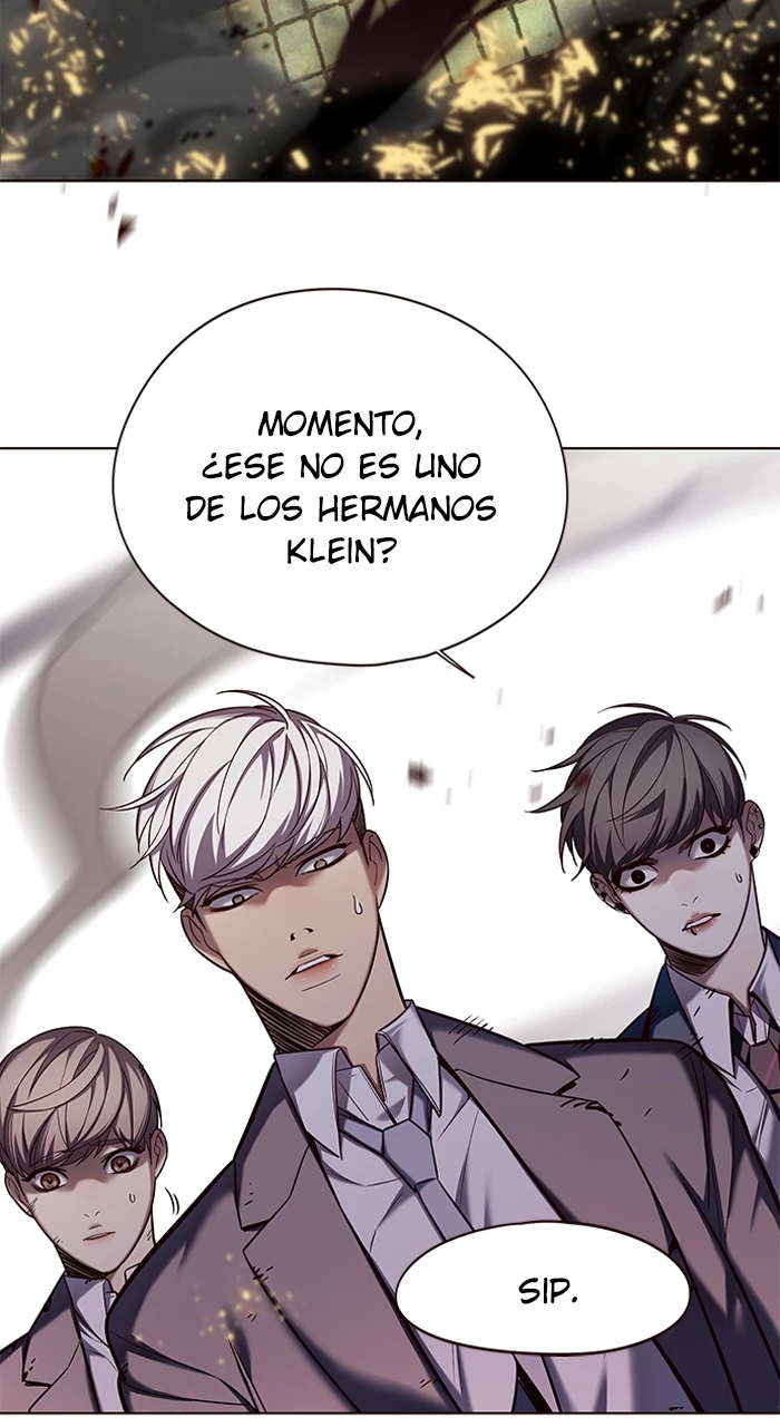 Eleceed Capítulo 107 - Página 81 en español