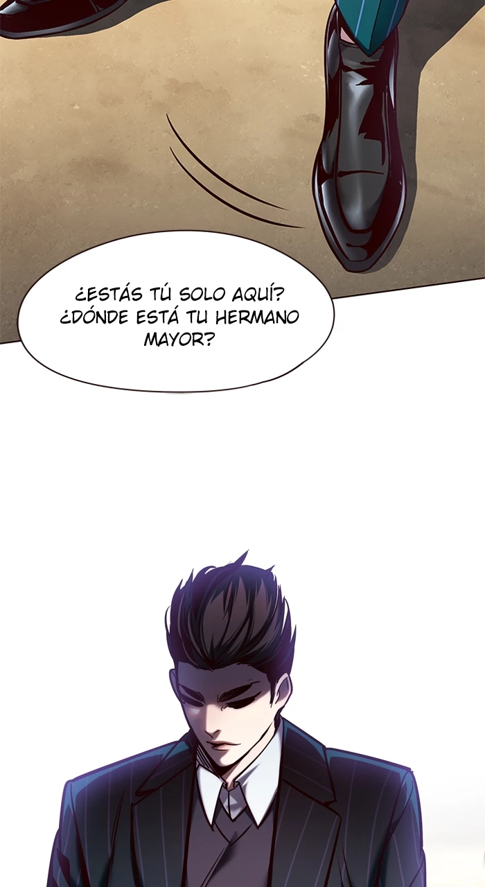 Eleceed Capítulo 107 - Página 92 en español