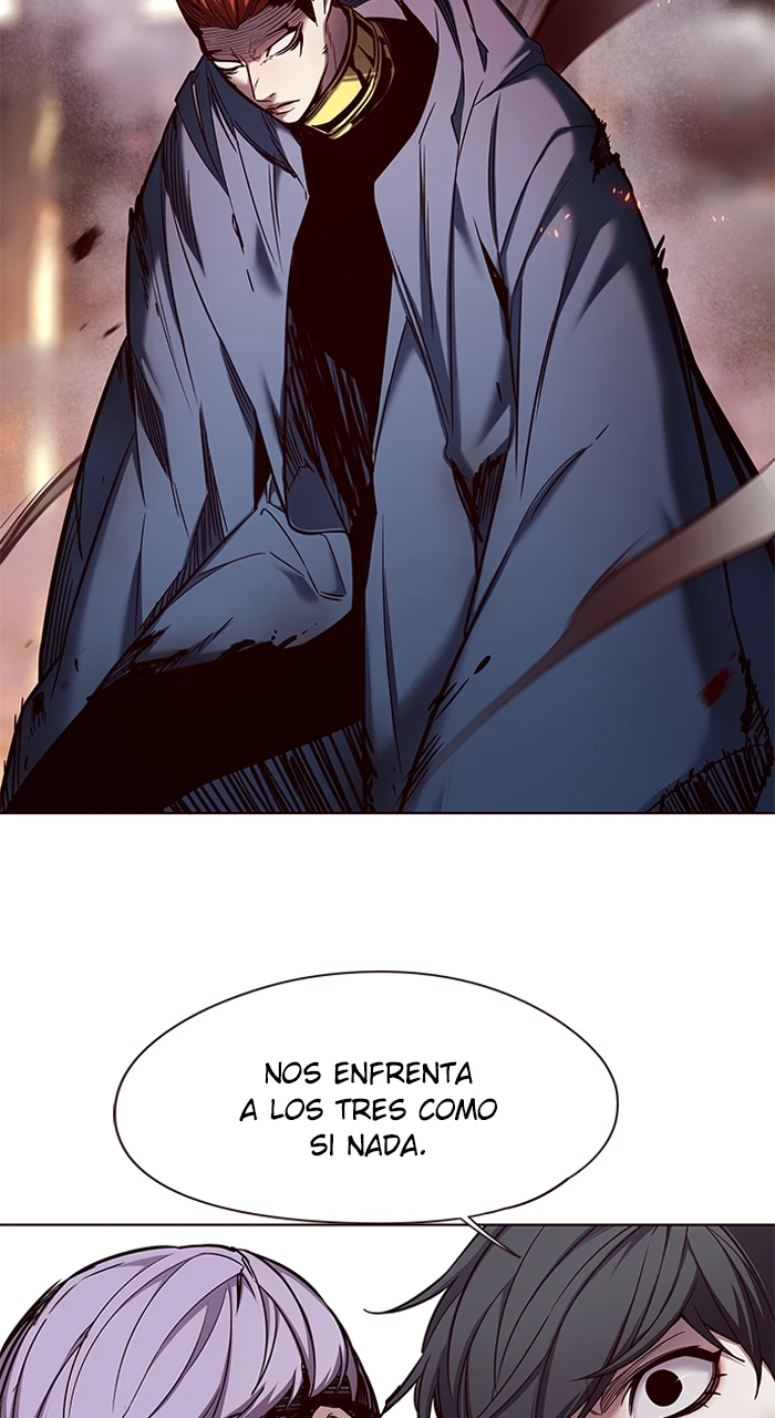 Eleceed Capítulo 108 - Página 41 en español