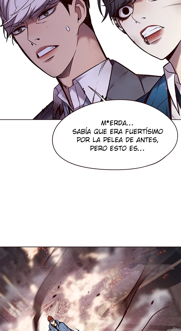Eleceed Capítulo 108 - Página 42 en español
