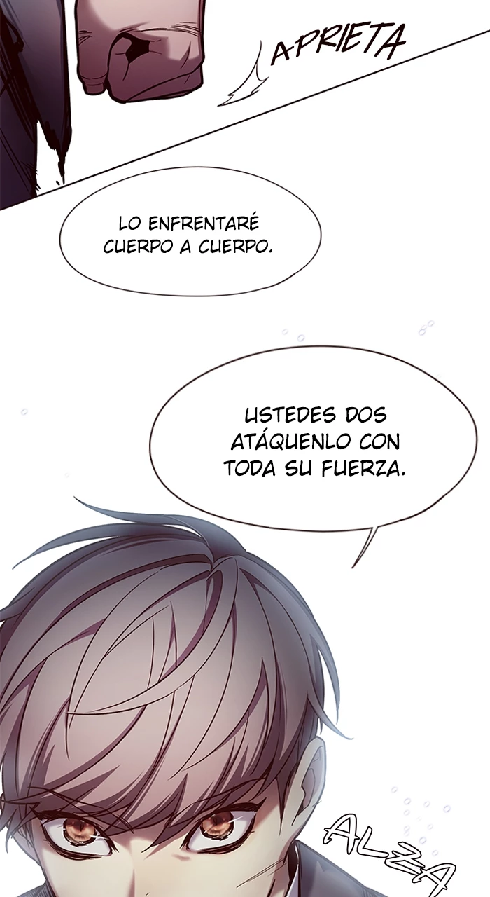 Eleceed Capítulo 108 - Página 45 en español