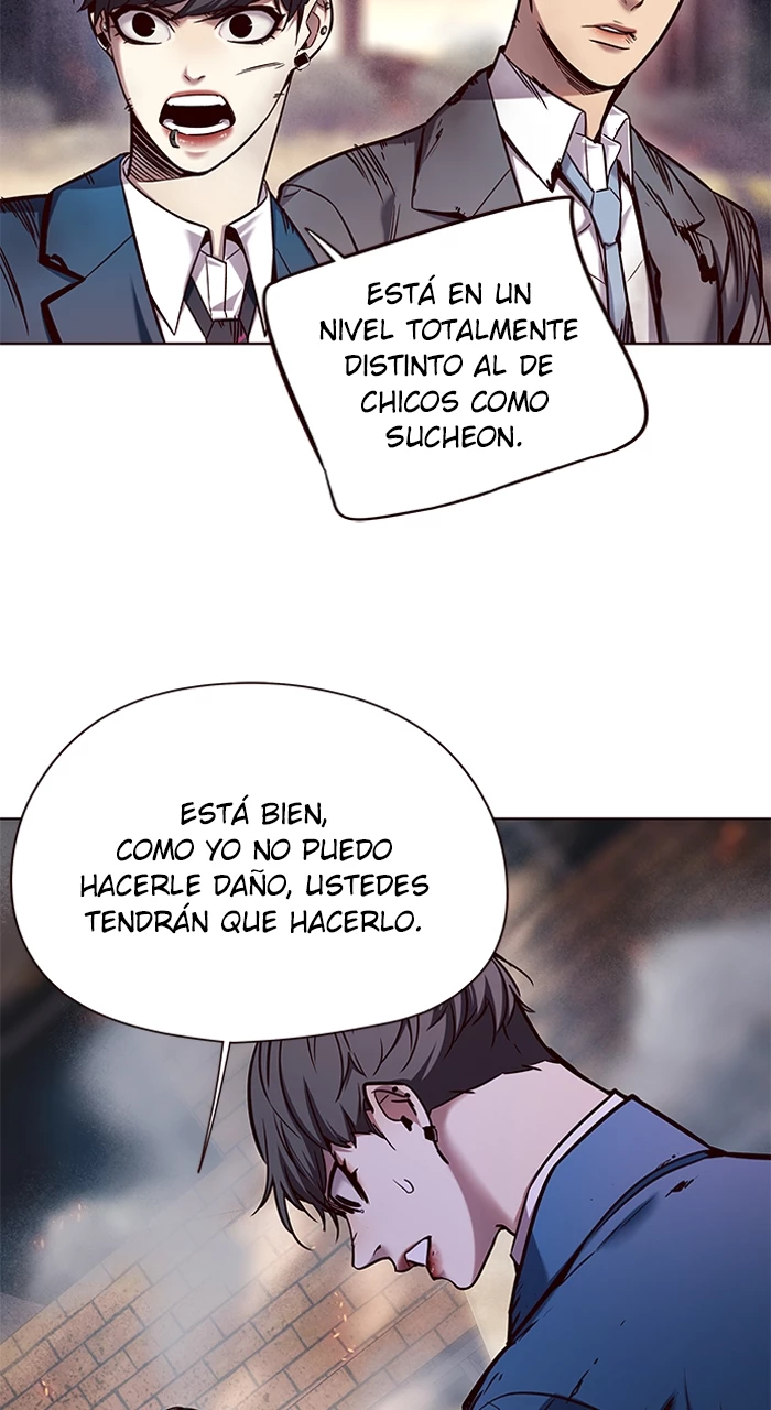 Eleceed Capítulo 108 - Página 47 en español