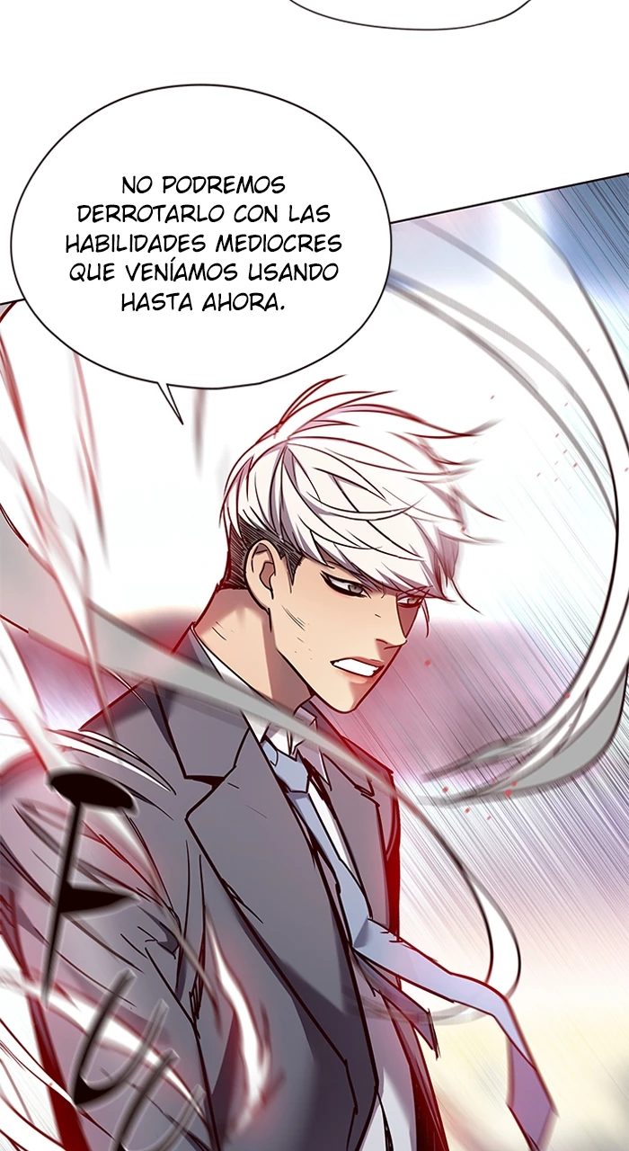 Eleceed Capítulo 108 - Página 51 en español