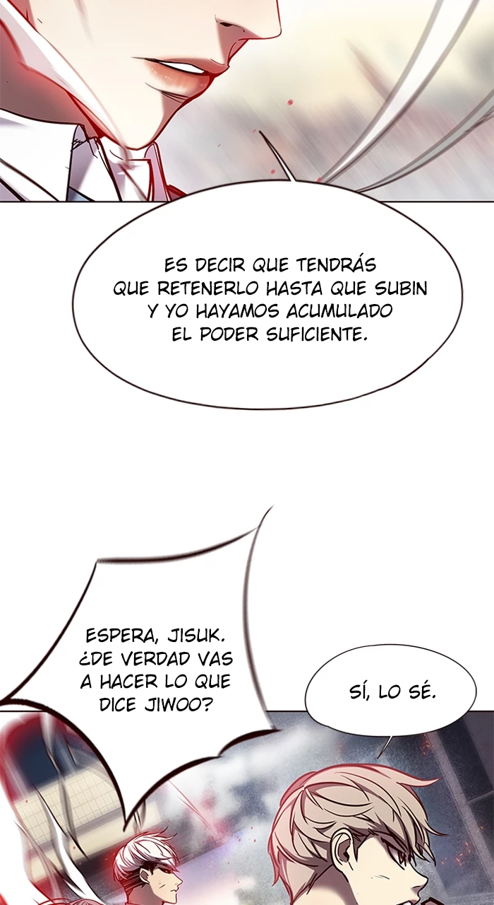 Eleceed Capítulo 108 - Página 53 en español