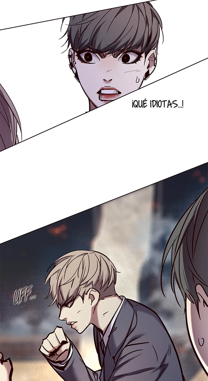 Eleceed Capítulo 108 - Página 57 en español