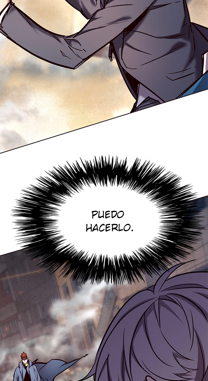 Eleceed Capítulo 108 - Página 58 en español