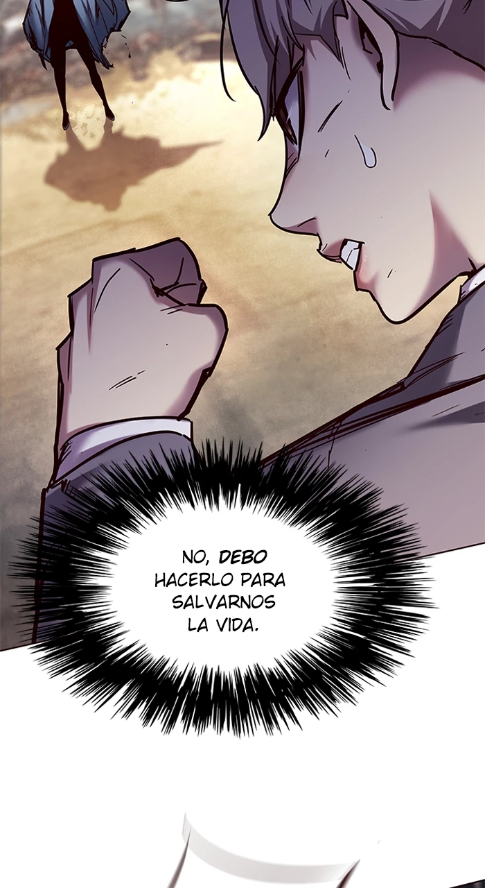 Eleceed Capítulo 108 - Página 59 en español