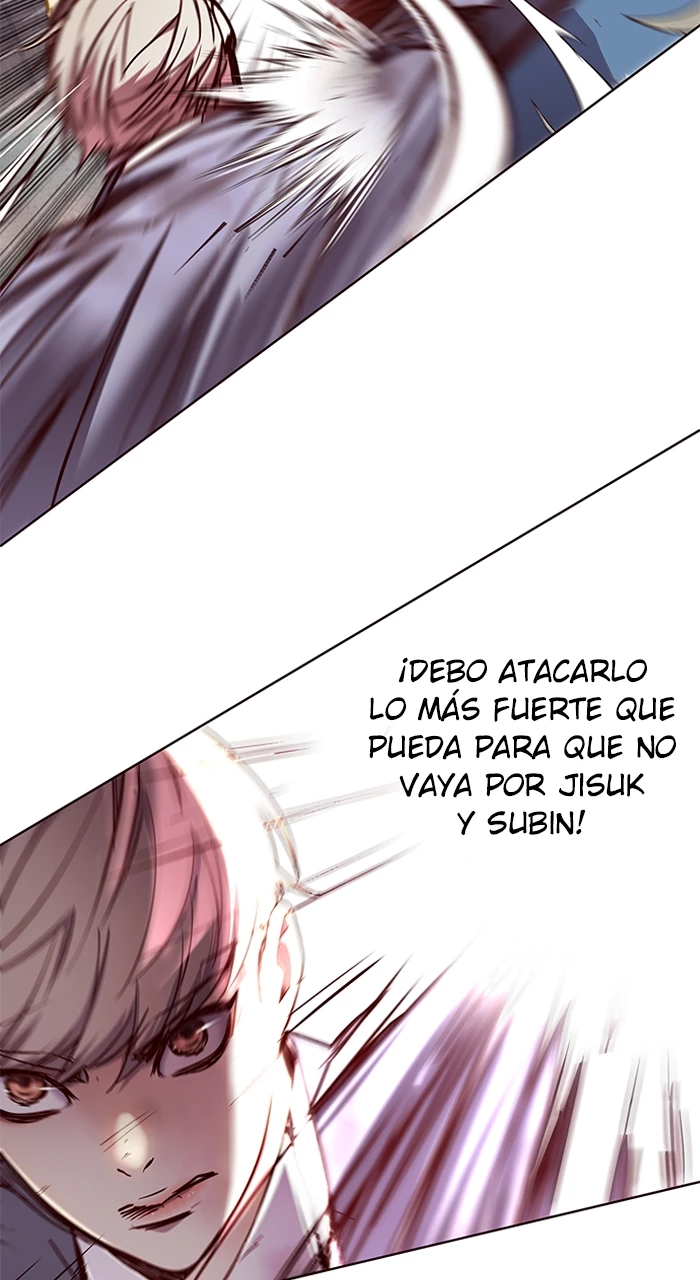 Eleceed Capítulo 108 - Página 66 en español