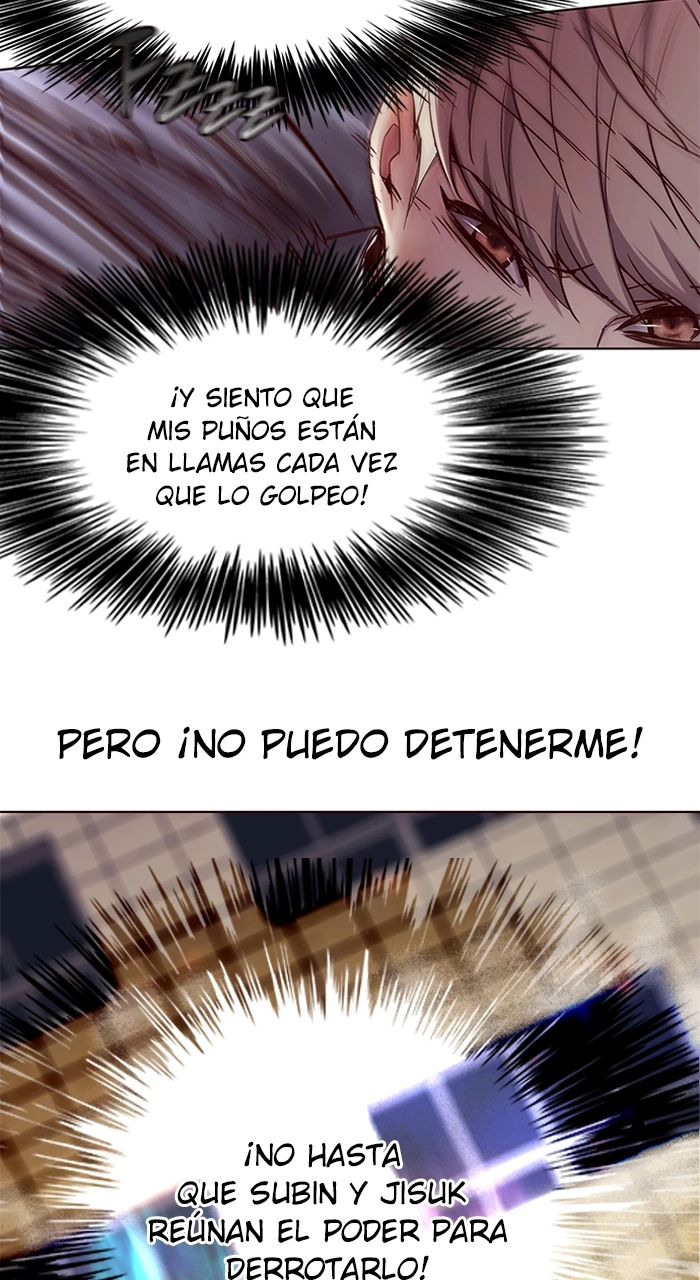Eleceed Capítulo 108 - Página 68 en español