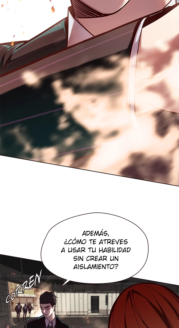 Eleceed Capítulo 108 - Página 9 en español
