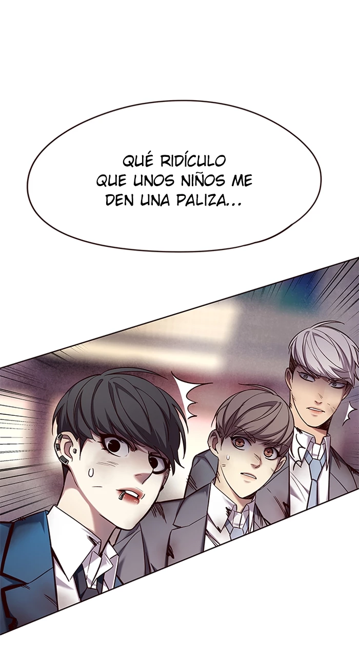 Eleceed Capítulo 108 - Página 92 en español