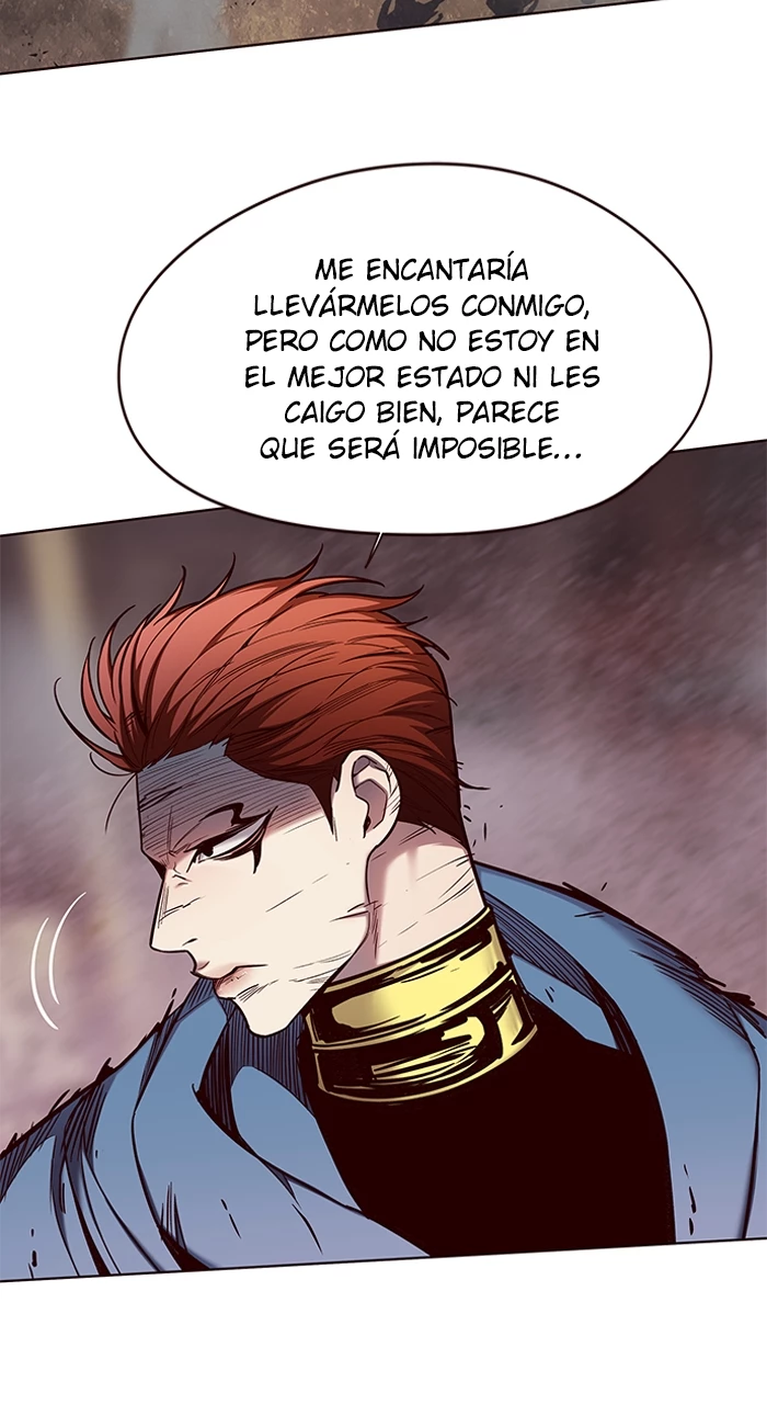 Eleceed Capítulo 109 - Página 13 en español