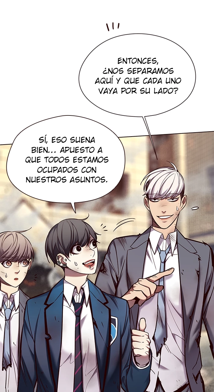Eleceed Capítulo 109 - Página 14 en español