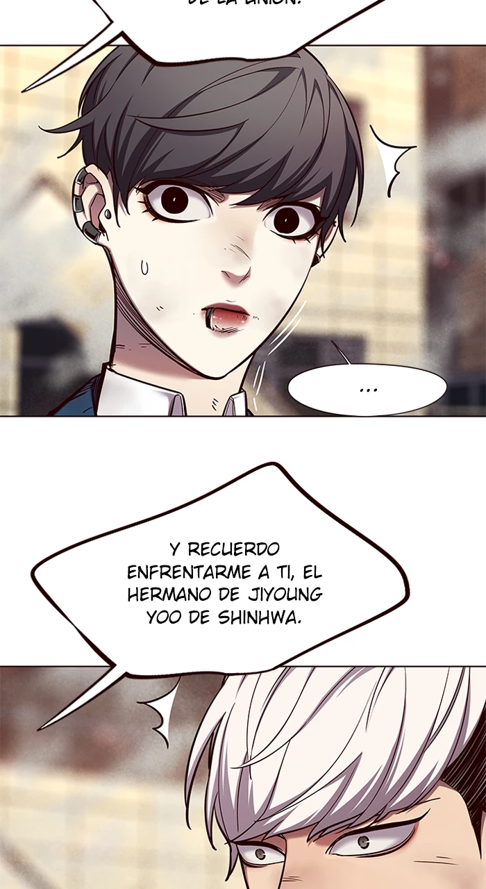 Eleceed Capítulo 109 - Página 16 en español