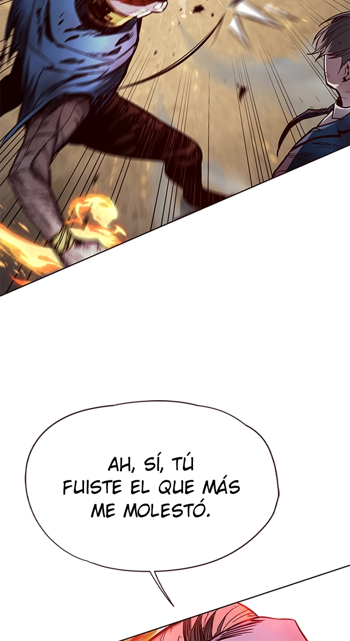 Eleceed Capítulo 109 - Página 29 en español