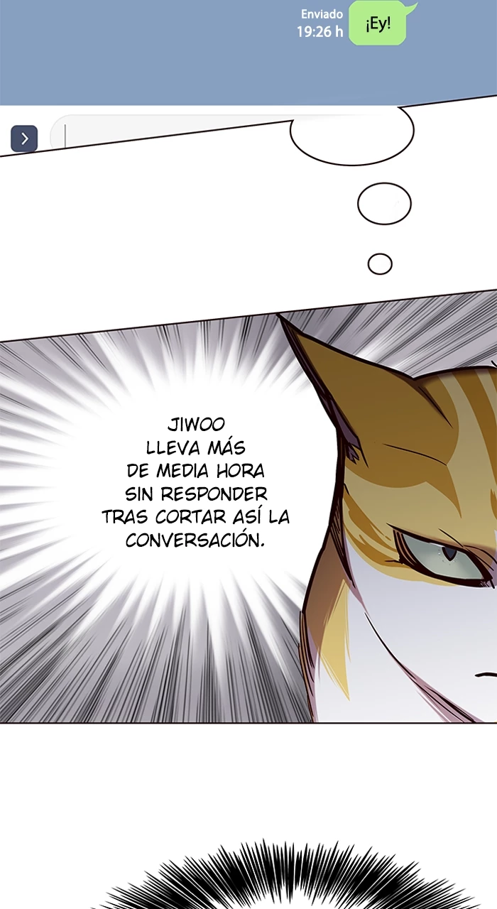 Eleceed Capítulo 109 - Página 4 en español