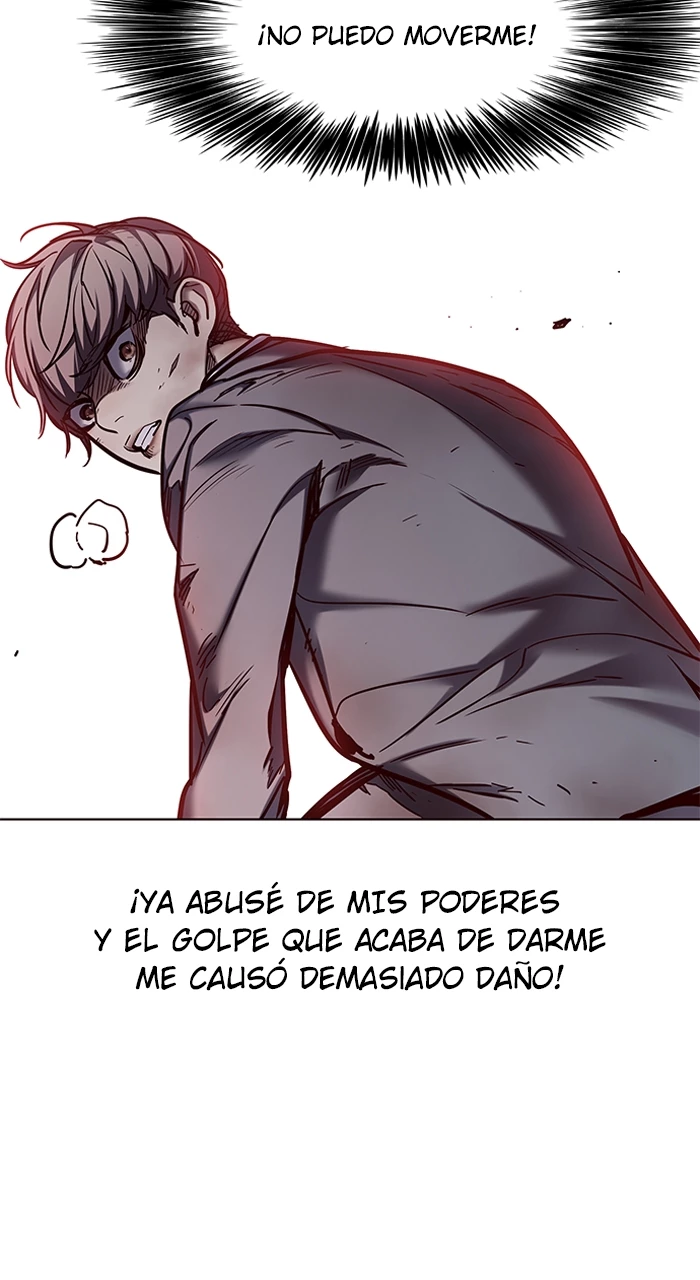Eleceed Capítulo 109 - Página 42 en español
