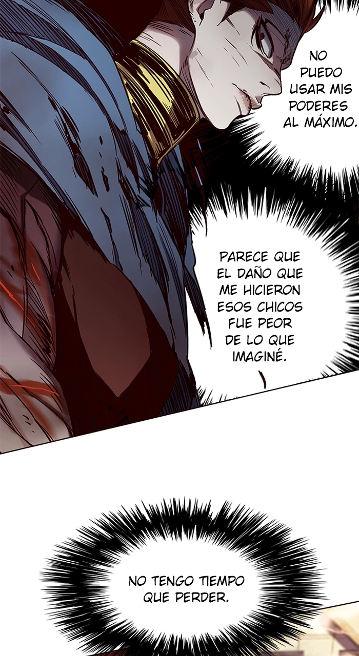 Eleceed Capítulo 109 - Página 45 en español