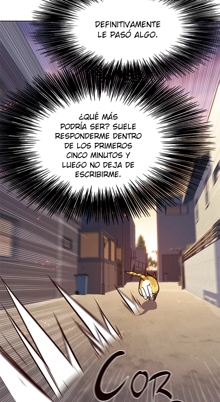 Eleceed Capítulo 109 - Página 5 en español