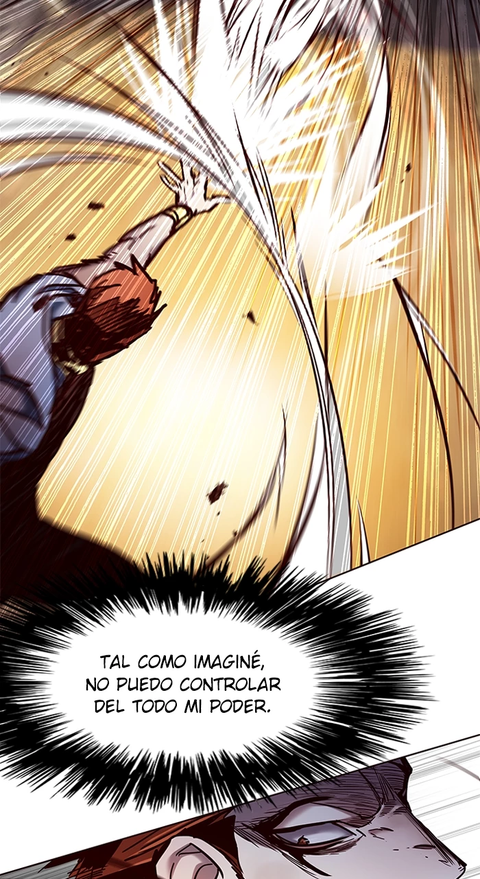 Eleceed Capítulo 109 - Página 52 en español